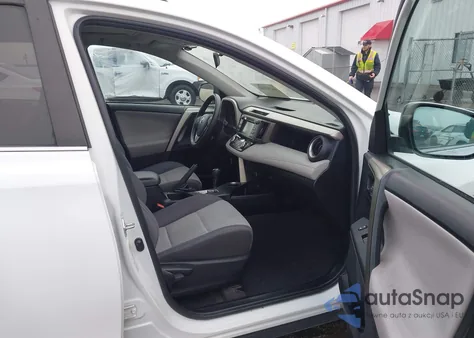 2015 Toyota Rav4 Xle из США, поврежденный, VIN 2T3RFREV2FW281429